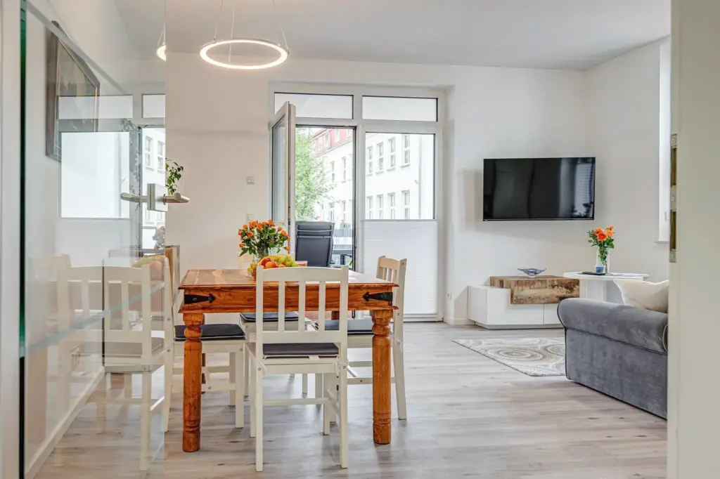 Immobilienfotografie