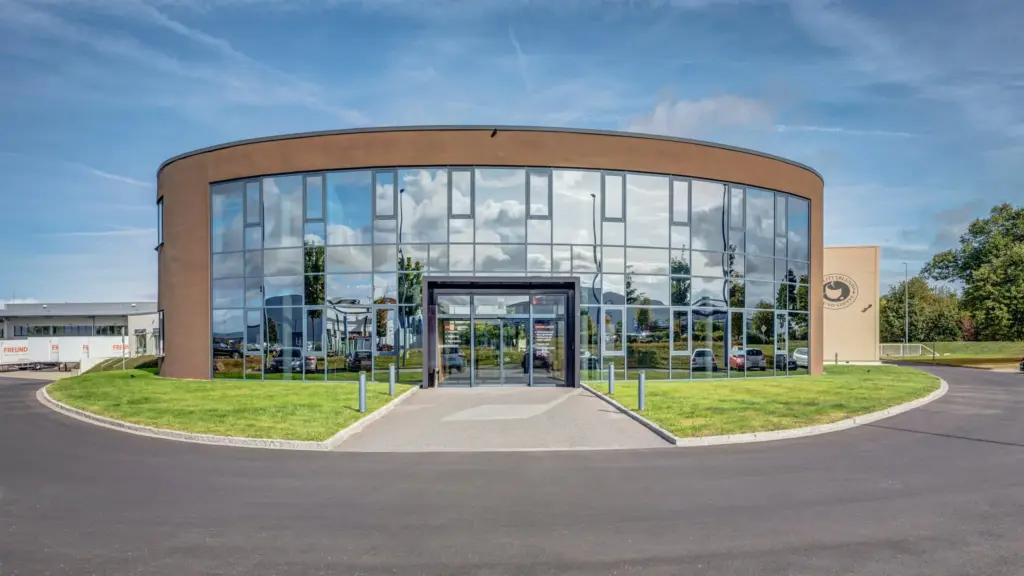 Immobilienfotografie