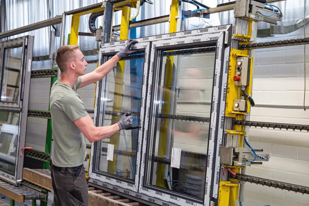 Industriefotografie