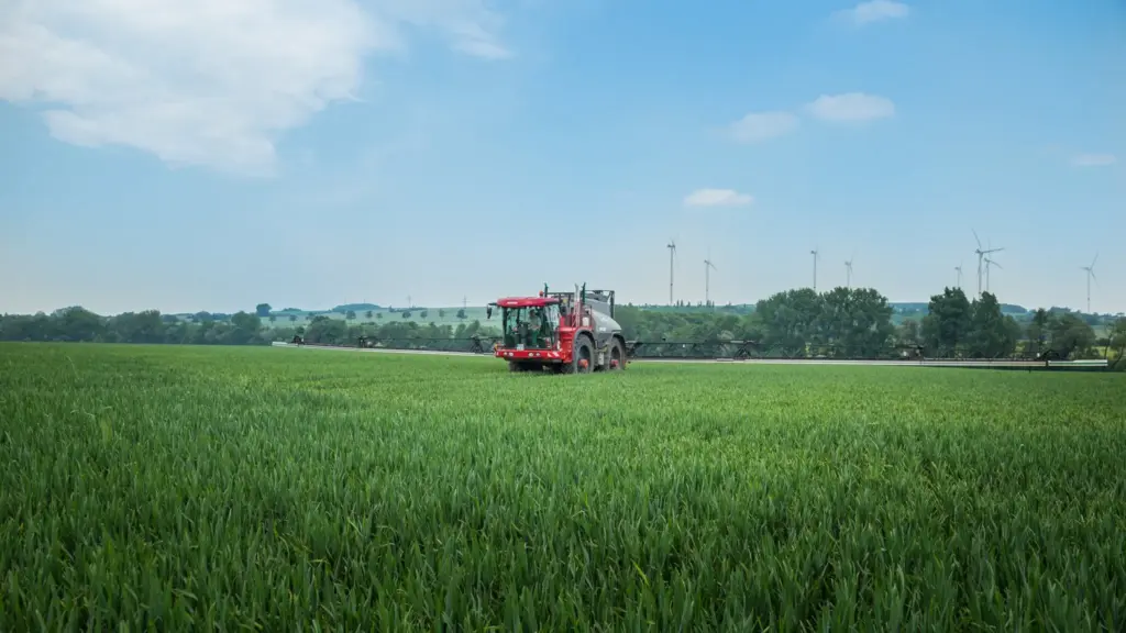 Industriefotografie