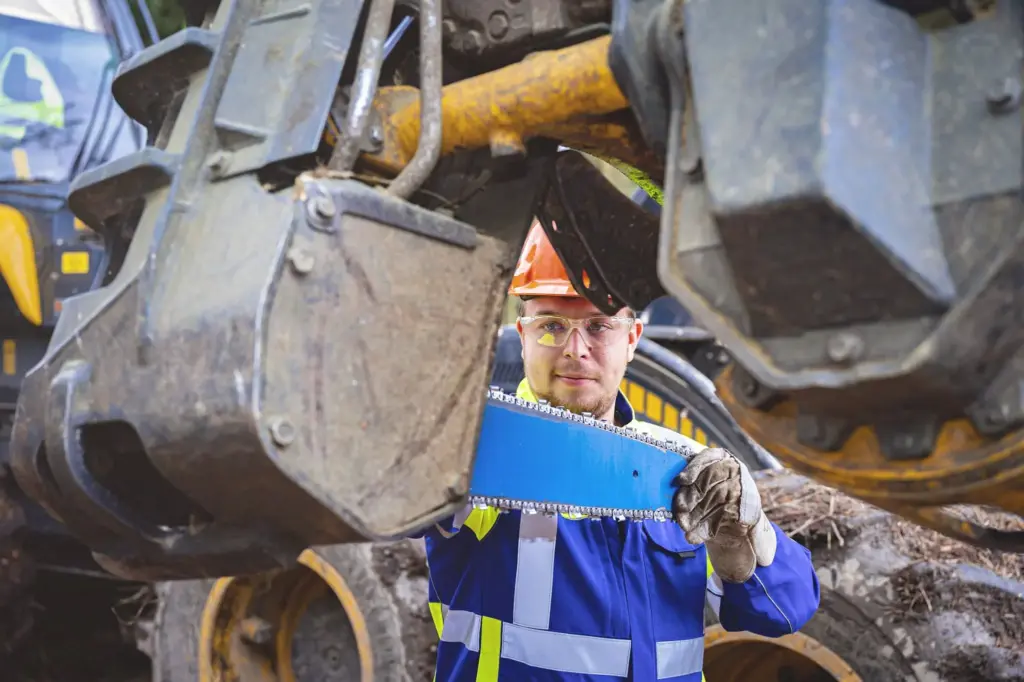 Industriefotografie