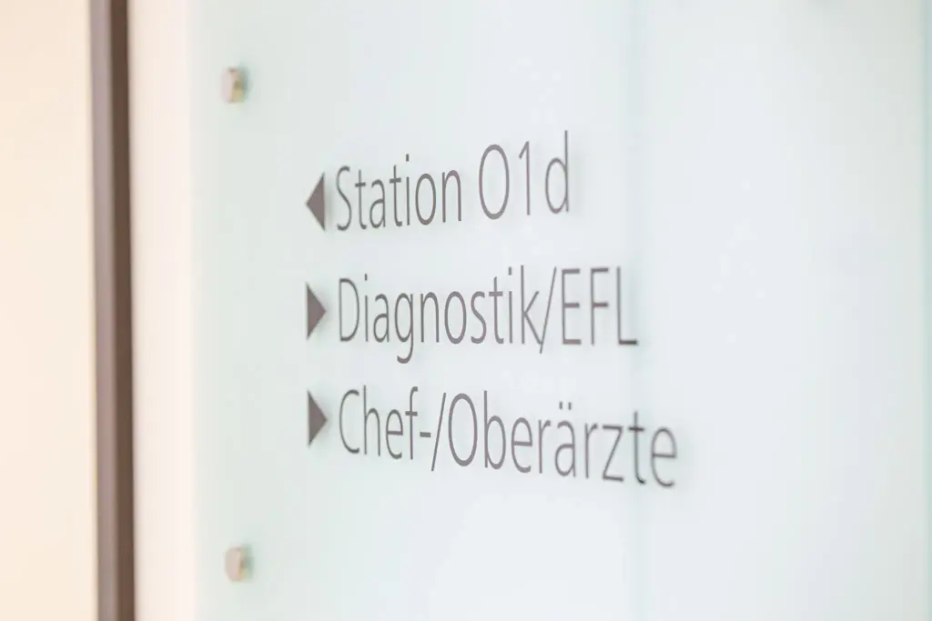 Medizinfotografie