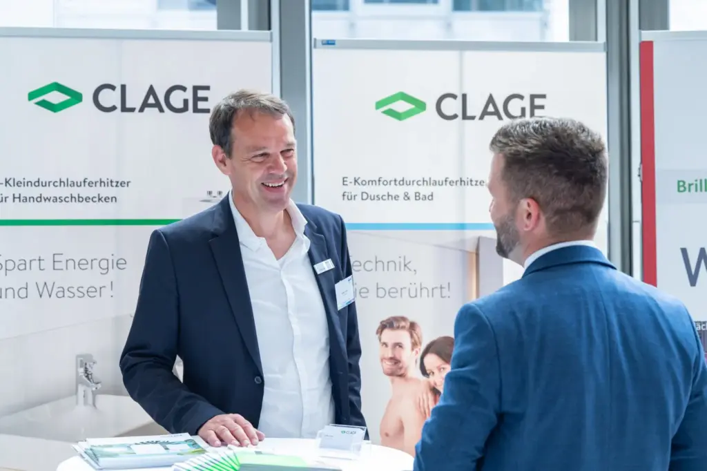 Messe Event Fotograf Erfurt