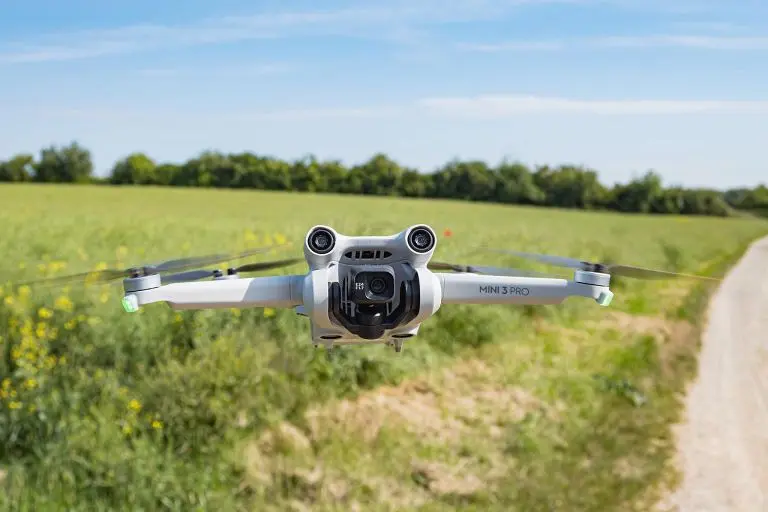 Mini 3 Pro DJI