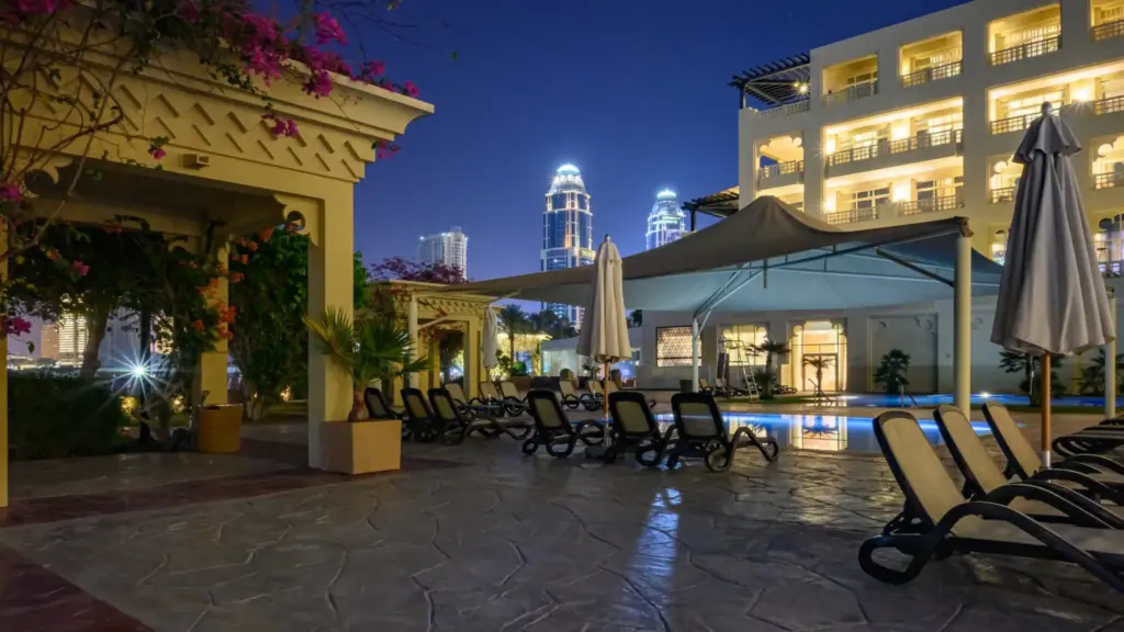 Poolarea