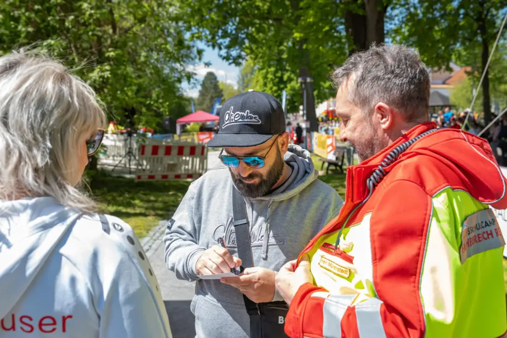 Röblinglauf Eventfotograf
