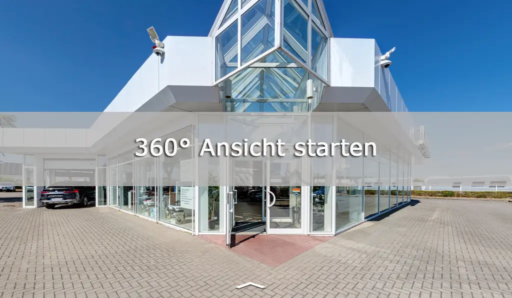 360 Grad Ansicht starten