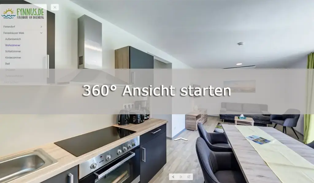 360 Grad Panorama