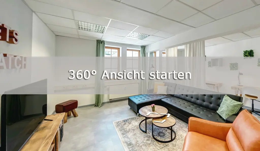 360 Grad Ansicht starten