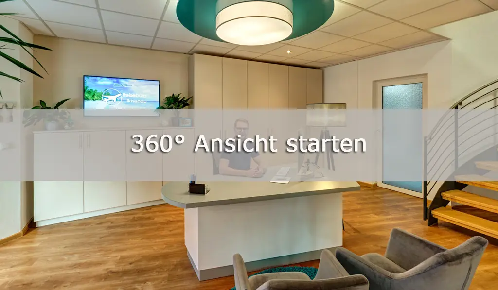 360 Grad Panorama