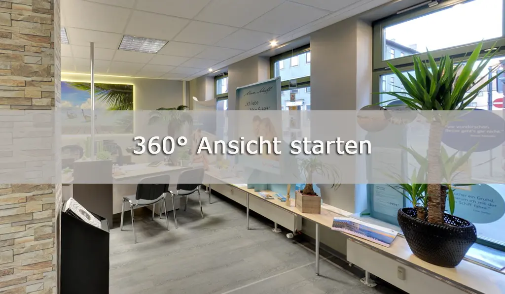 360 Grad Panorama