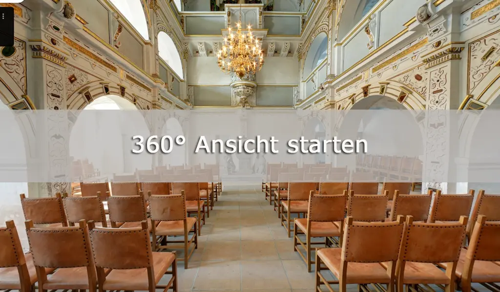 360 Grad Panorama