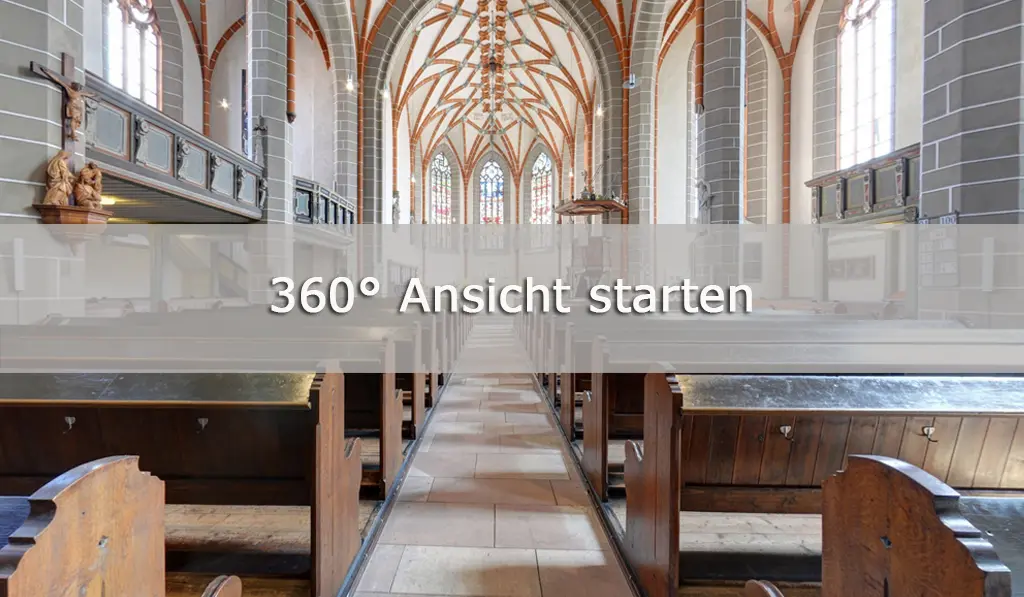 360 Grad Panorama