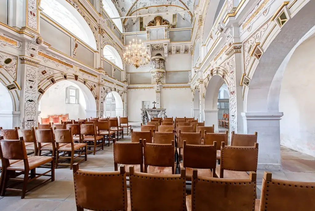 Schlosskirche