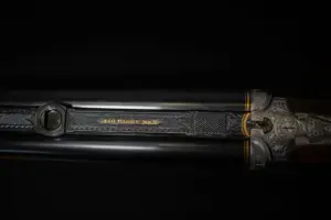 Gewehr Modellnummer