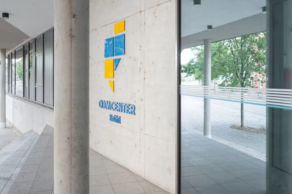 Fotograf Tagungszentrum Erfurt