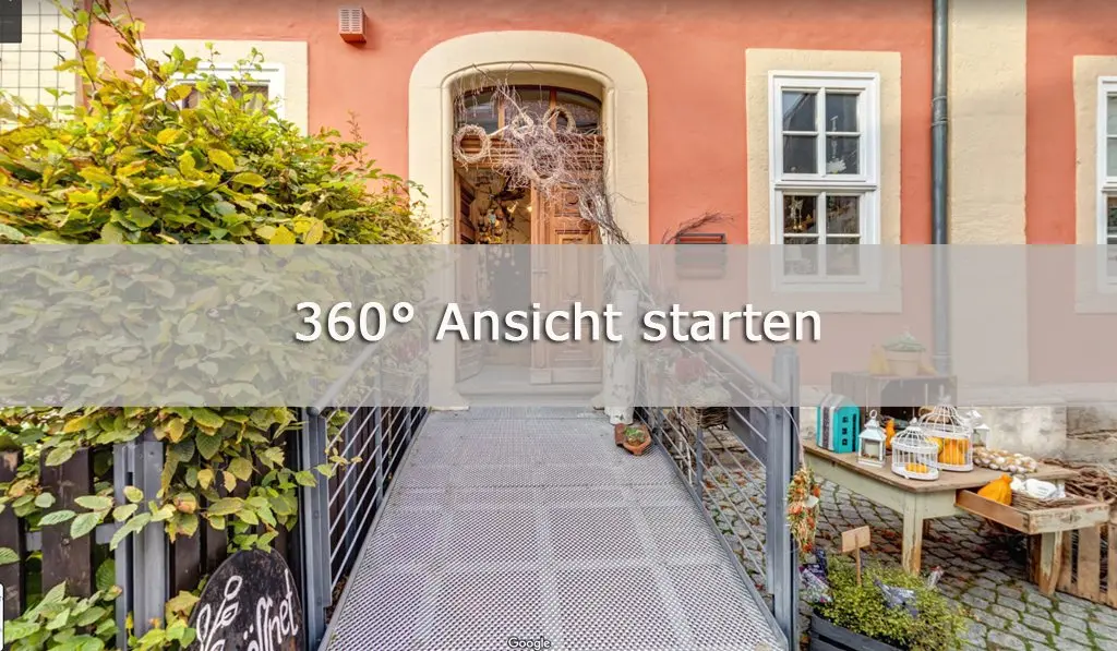 360 Grad Panorama