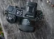 Nikkor Z 40mm an Nikon Z6II